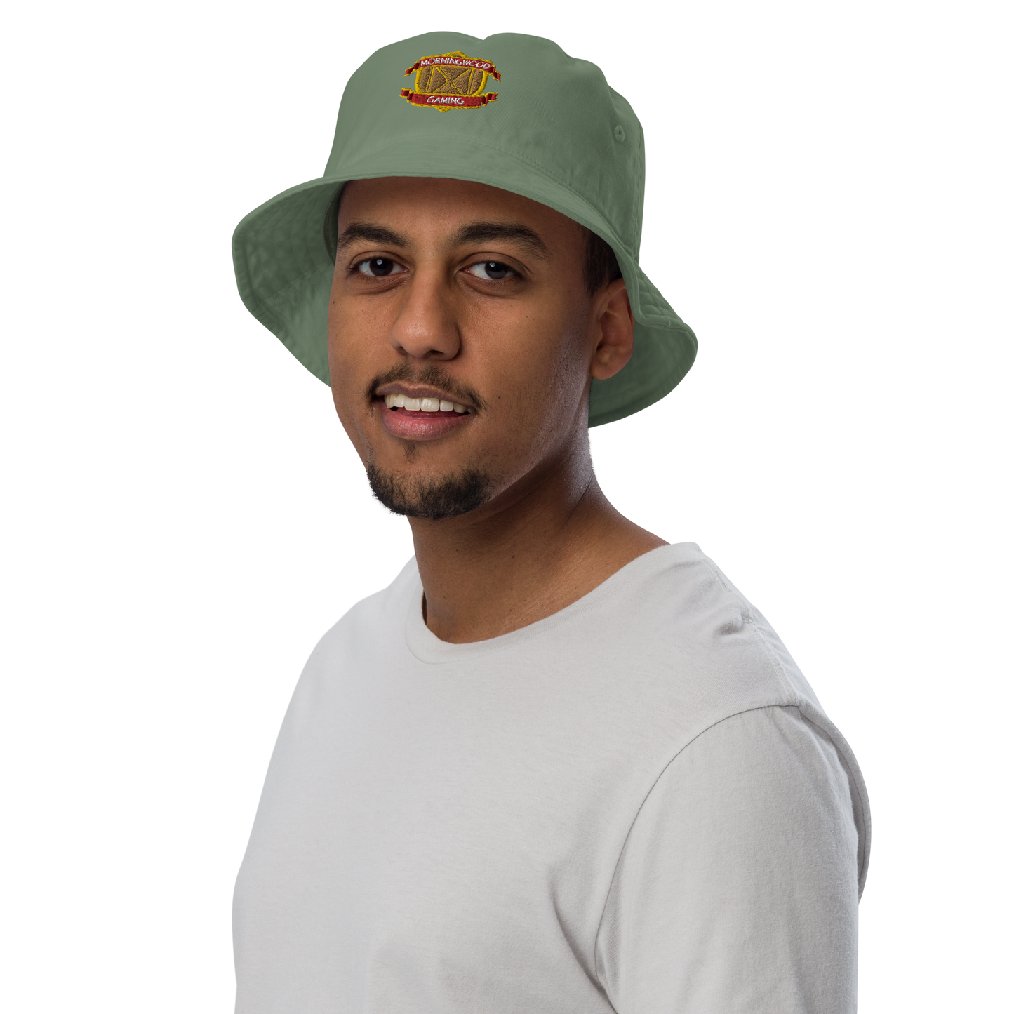 MWG - Bucket hat