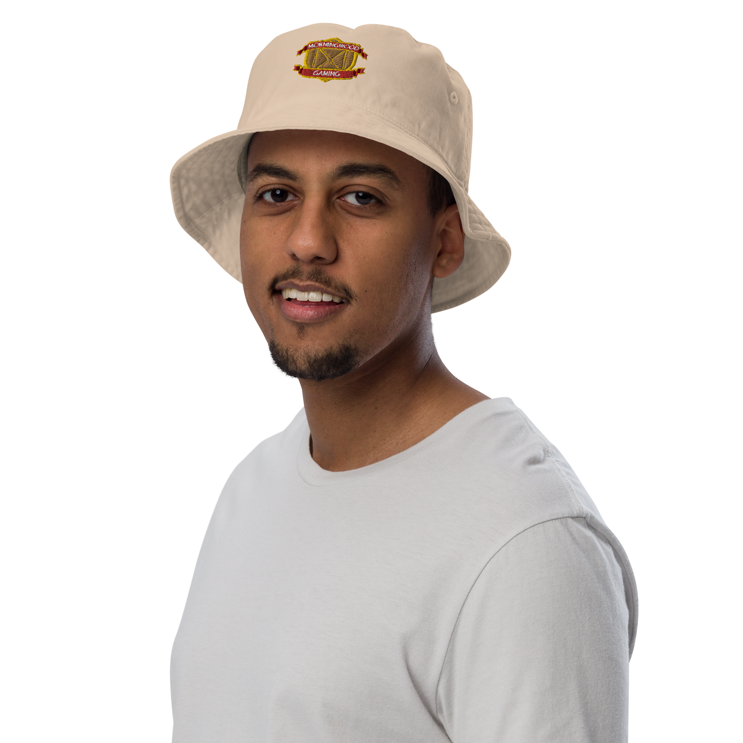 MWG - Bucket hat