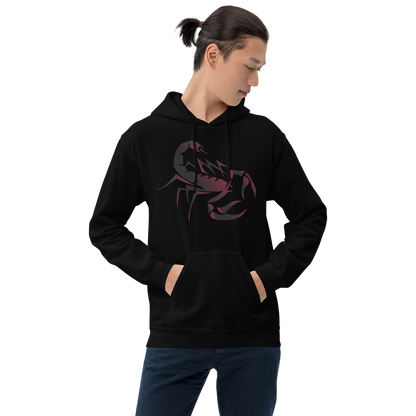 Un33k - Unisex Hoodie